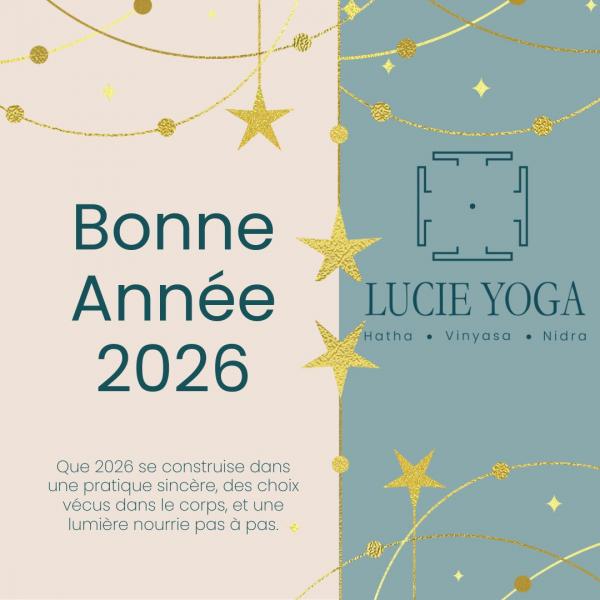 Lucie Yoga