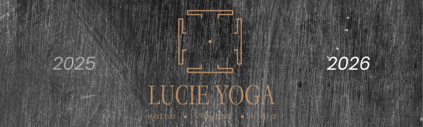Lucie Yoga