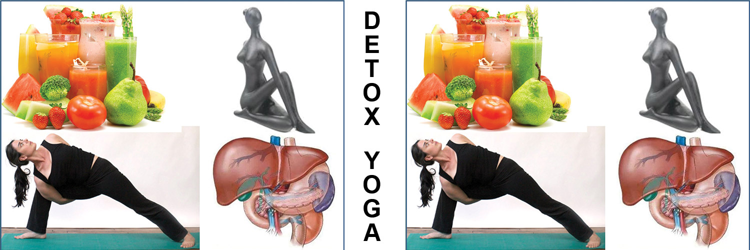 Atelier Yoga Spécial Détox