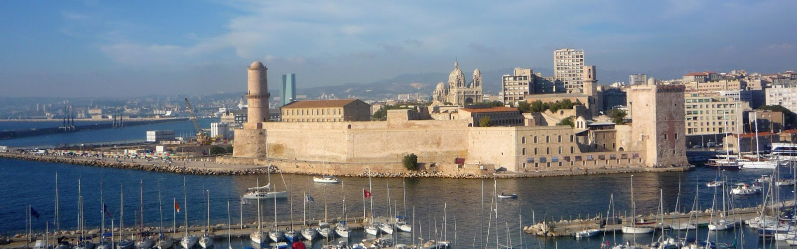 Marseille