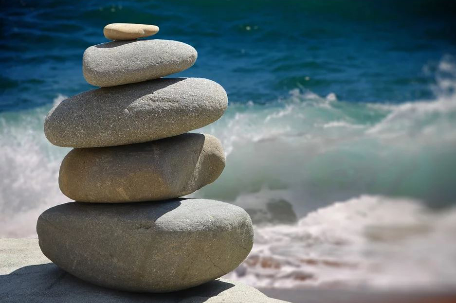 Master Class : Les équilibres et Présence dans le mouvement