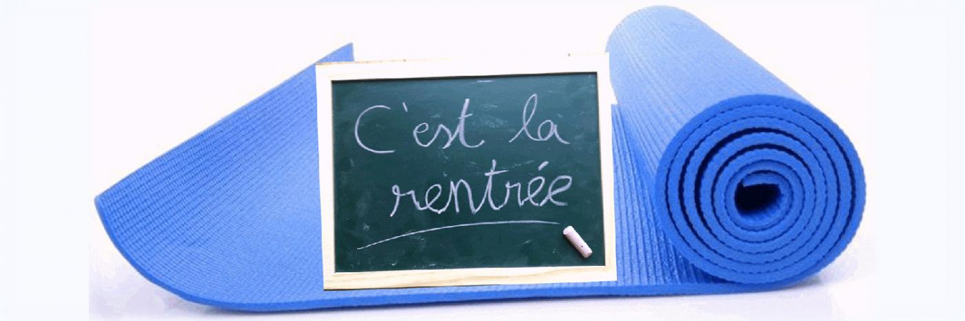 Grand cours : Prépare ta rentrée