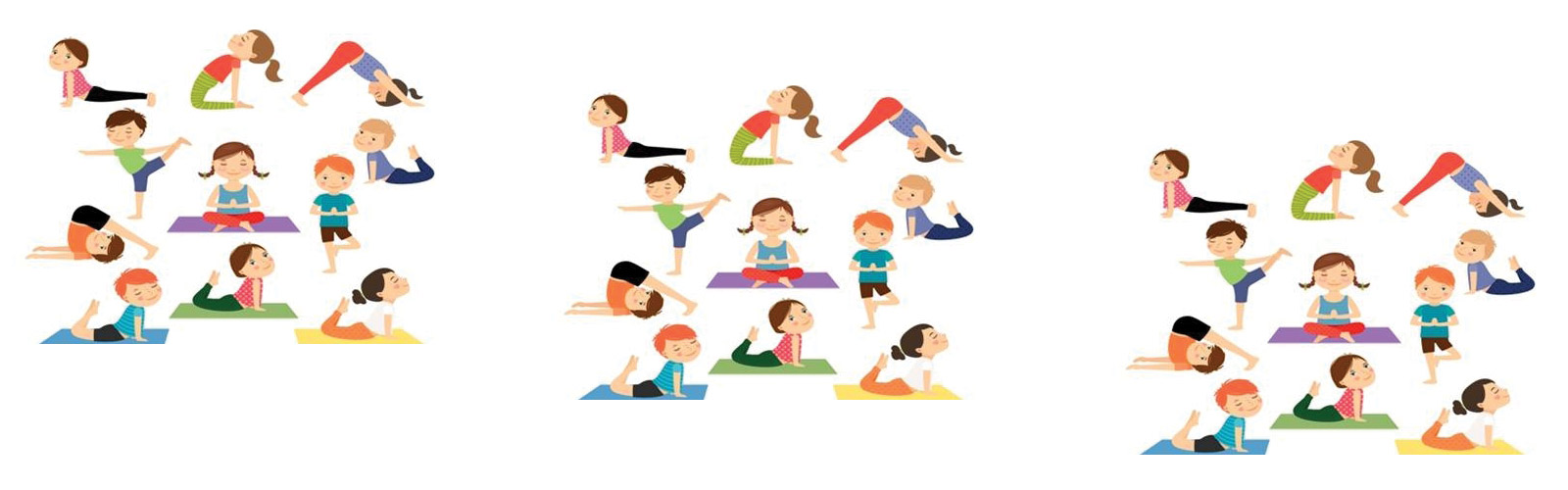 Matinée Enfants : Yoga Sophrologie